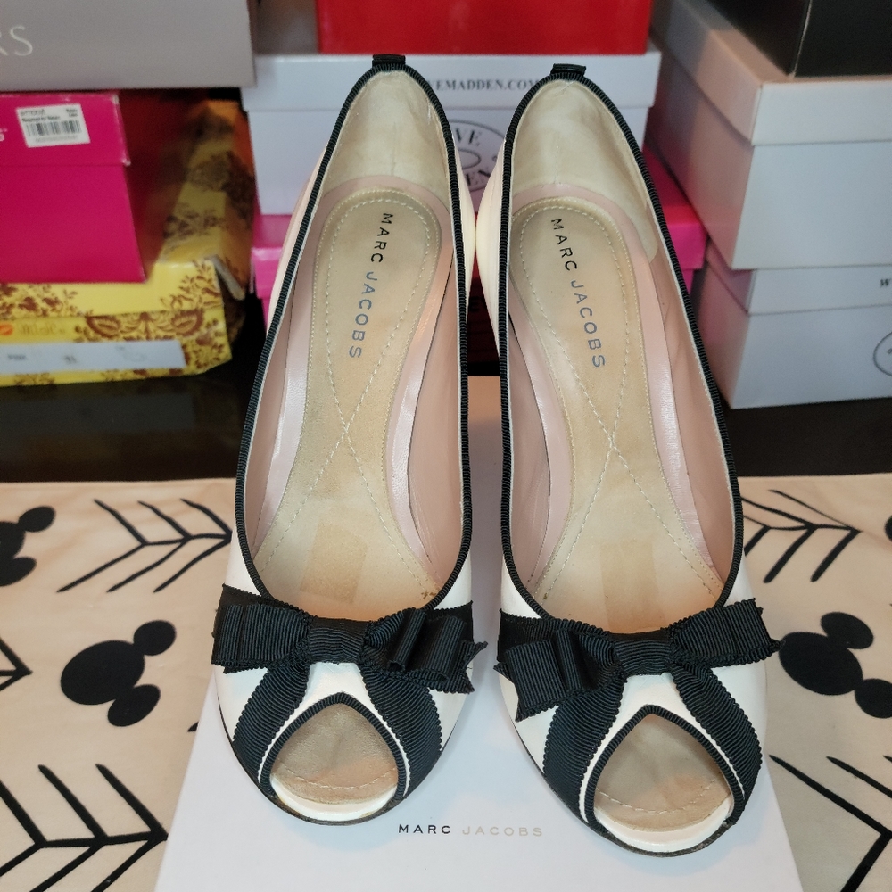 SOLD | Marc Jacobs Heels